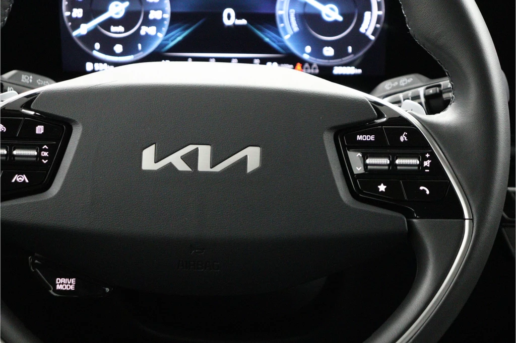 Kia Niro – foto 29