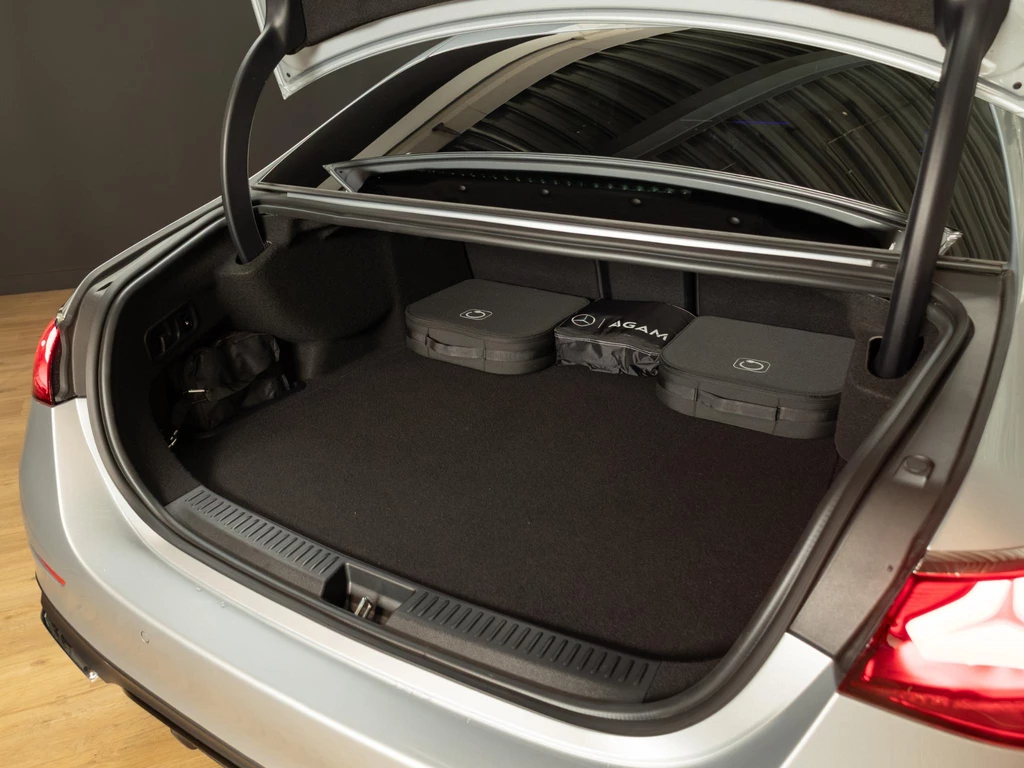 Mercedes-Benz E-Klasse – foto 21