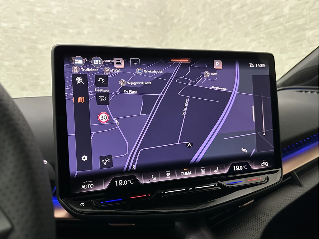 CUPRA Tavascan – foto 47