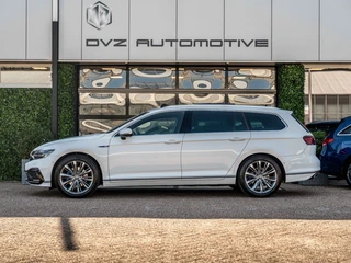 Volkswagen Passat – thumbnail 2