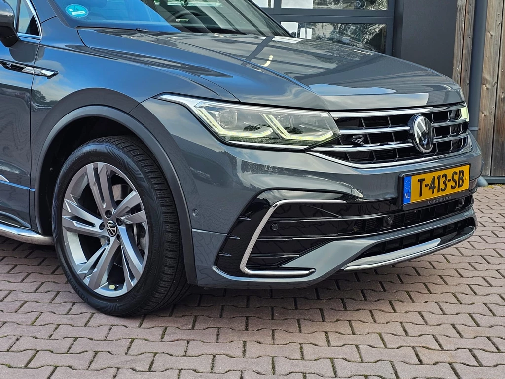 Volkswagen Tiguan – foto 8
