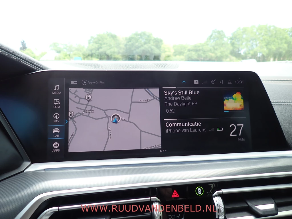 BMW X5 – foto 23
