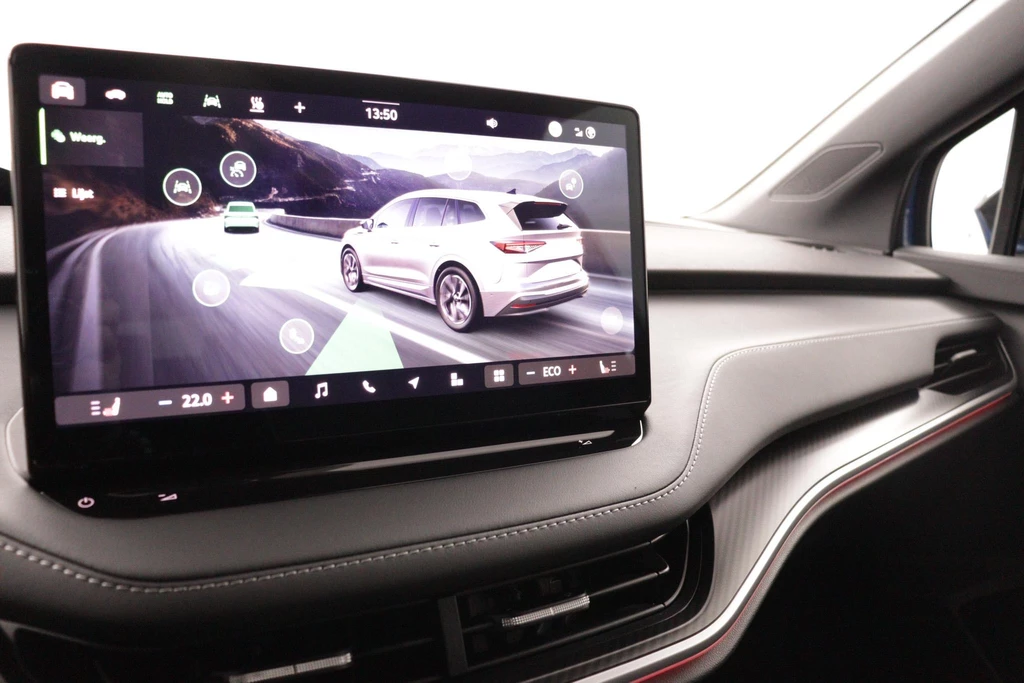 Škoda Enyaq iV – foto 24