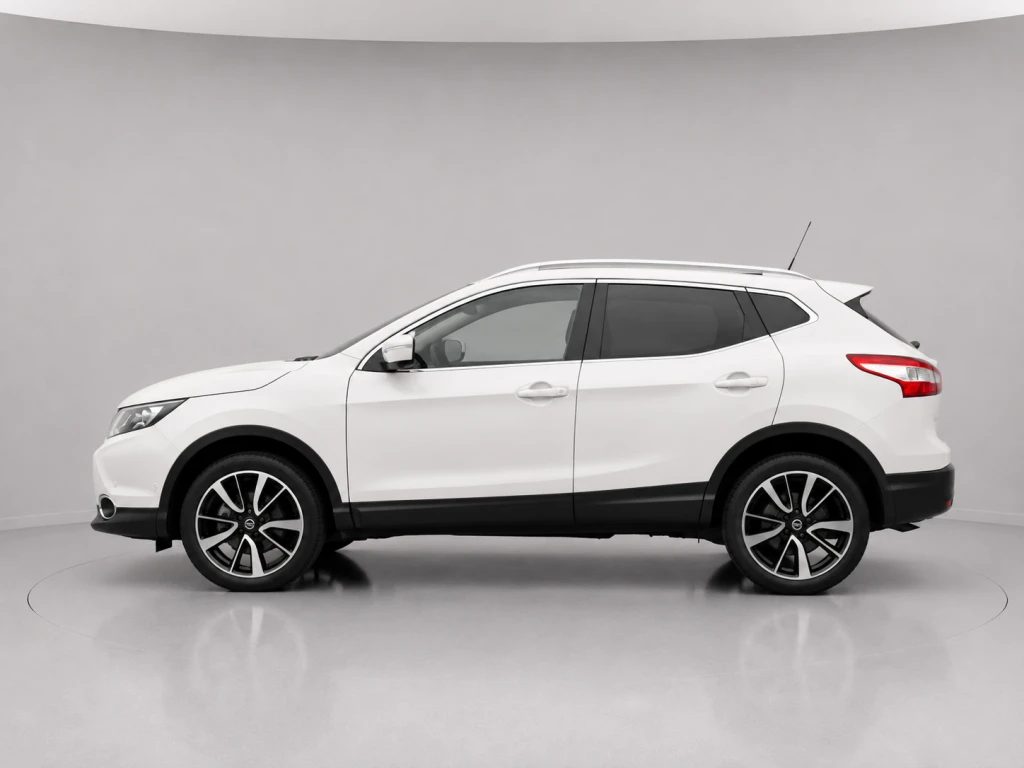 Nissan QASHQAI – foto 2