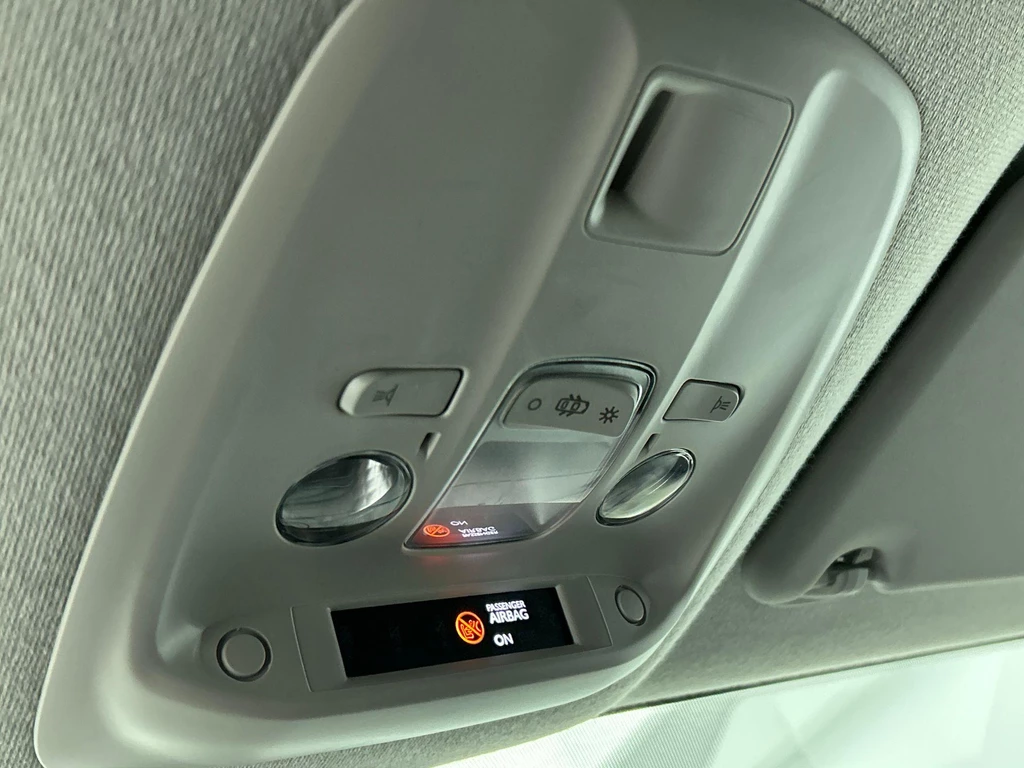 Opel Vivaro – foto 12