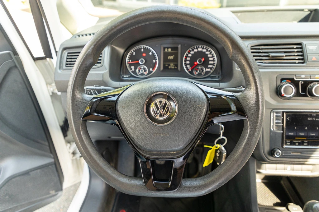 Volkswagen Caddy – foto 47