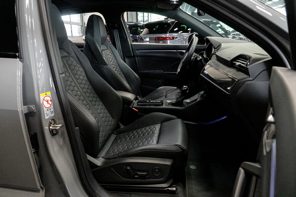 Audi Q3 – foto 19