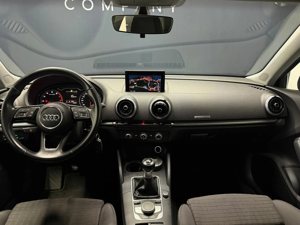 Audi A3 – foto 10