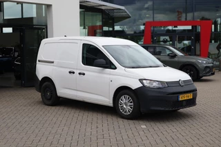 Volkswagen Caddy – thumbnail 6