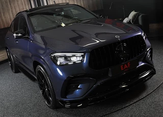 Mercedes-Benz GLE – thumbnail 18