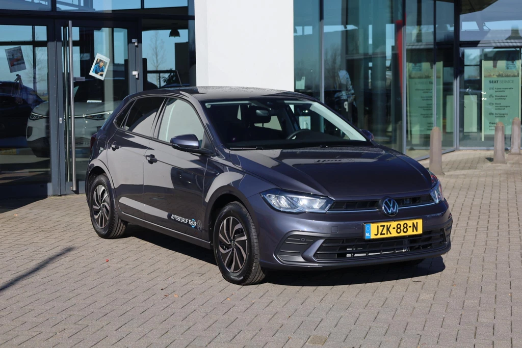 Volkswagen Polo – foto 6