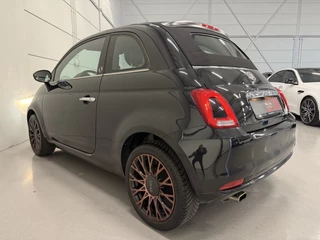 Fiat 500C – thumbnail 4