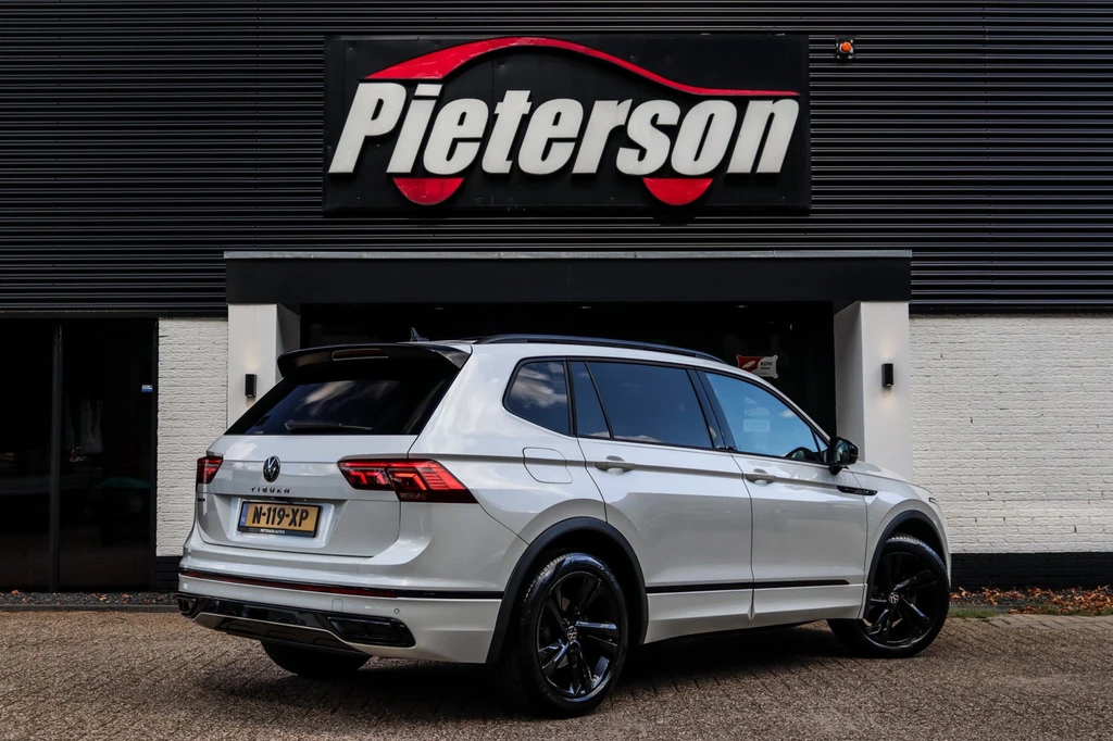 Volkswagen Tiguan Allspace – foto 7