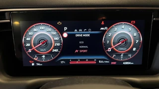 Hyundai Tucson – thumbnail 27