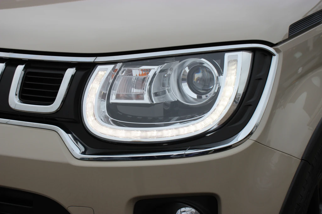 Suzuki Ignis – foto 21