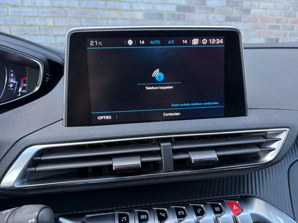 Peugeot 5008 – foto 23