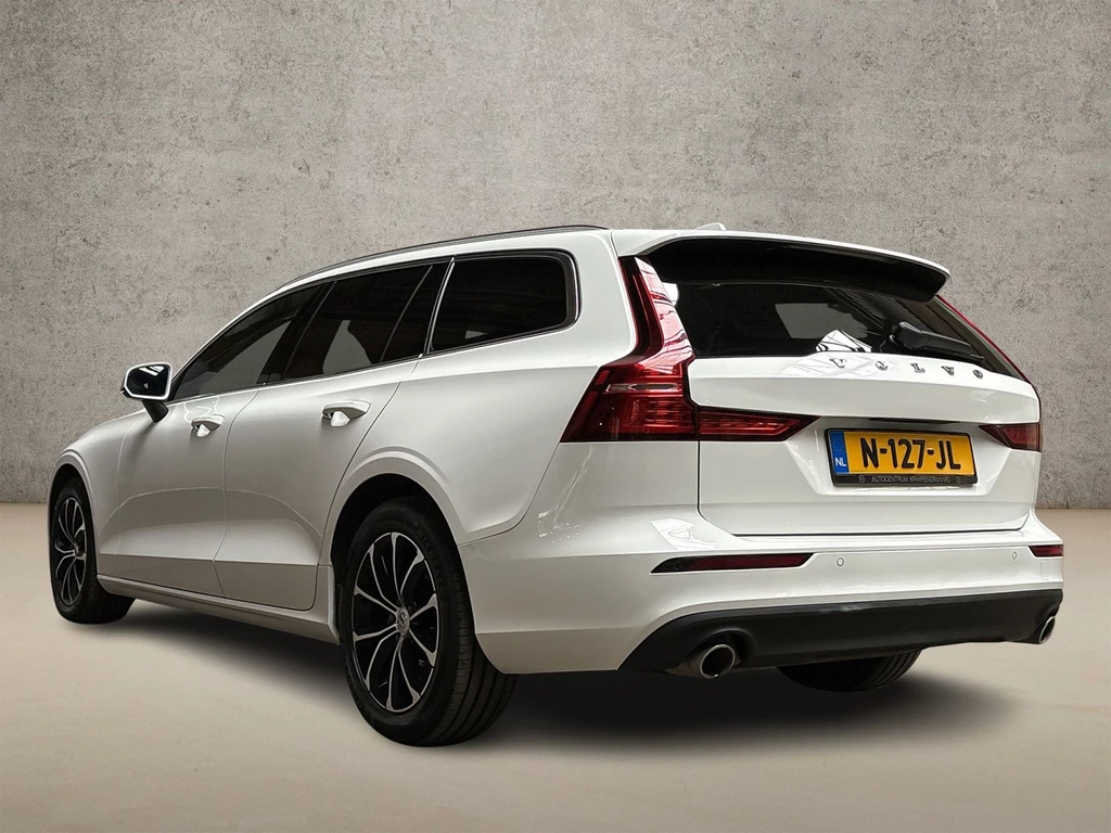Volvo V60 – foto 3