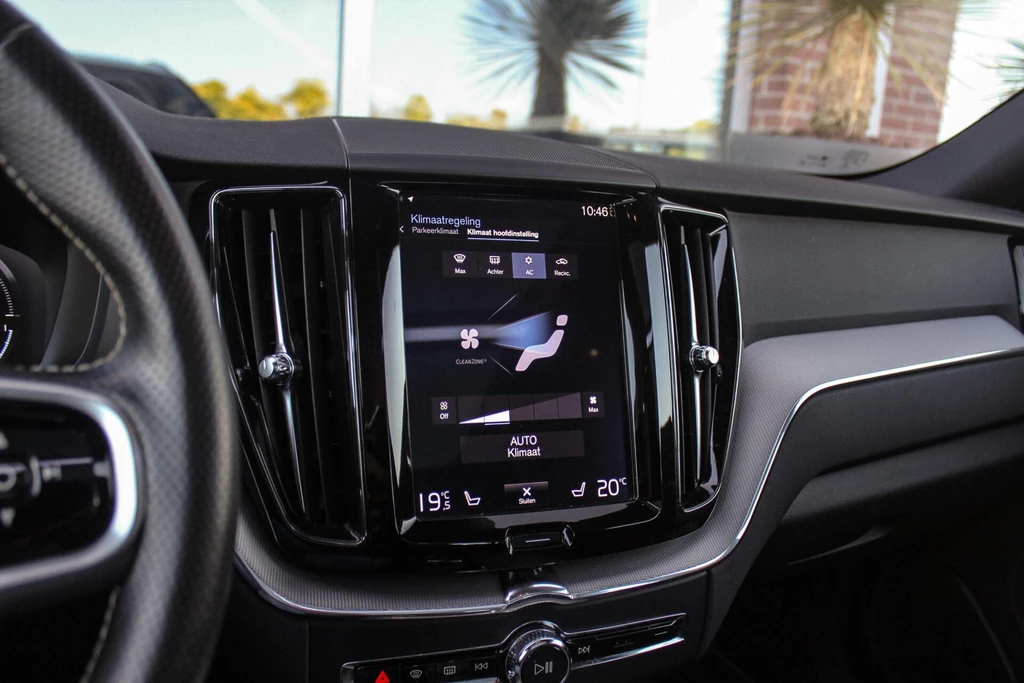 Volvo XC60 – foto 31