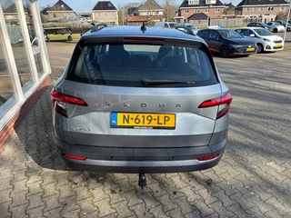 Škoda Karoq – thumbnail 3