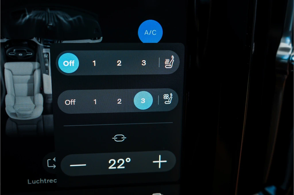 Volvo XC60 – foto 34