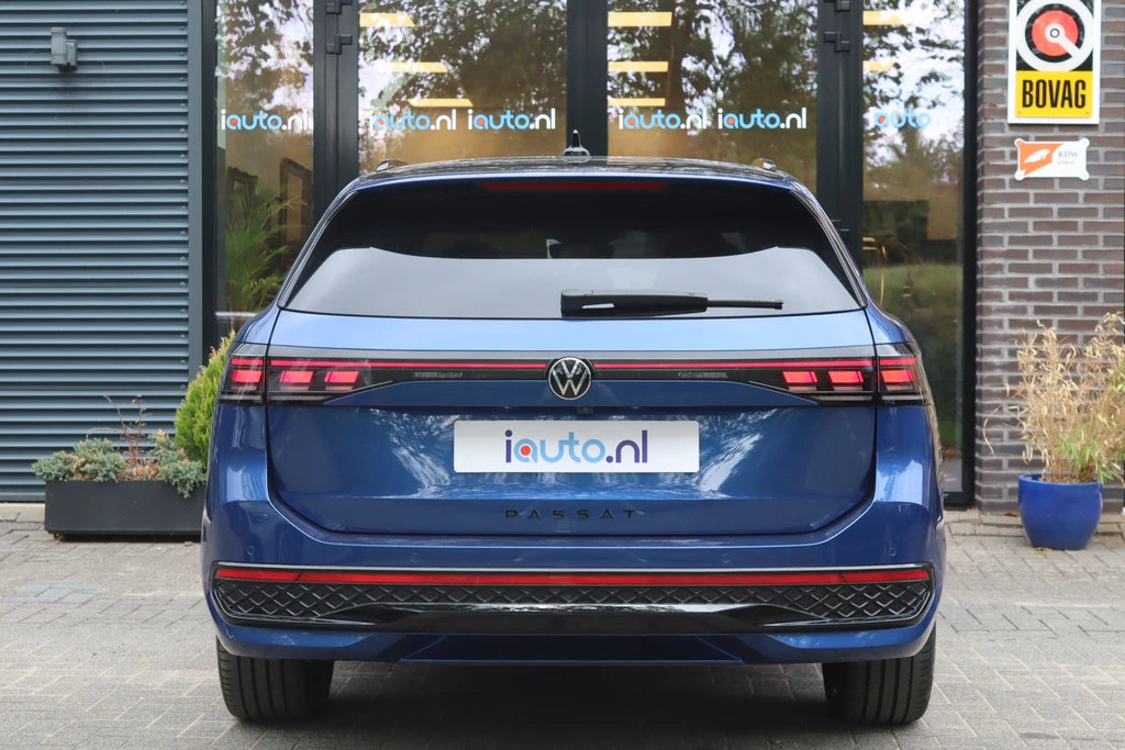 Volkswagen Passat – foto 5