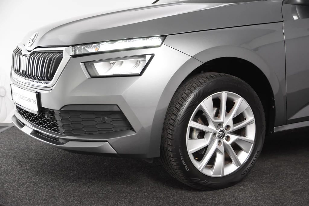Škoda Kamiq – foto 32