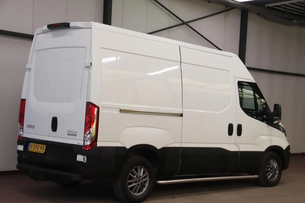 Iveco Daily – foto 4