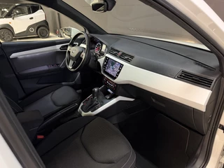 SEAT Arona – thumbnail 27