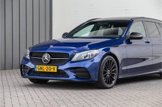 Mercedes-Benz C-Klasse – thumbnail 2