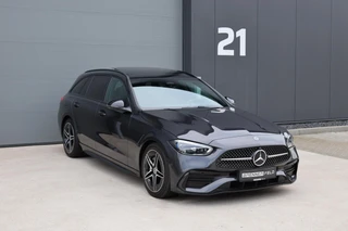 Mercedes-Benz C-Klasse – thumbnail 13