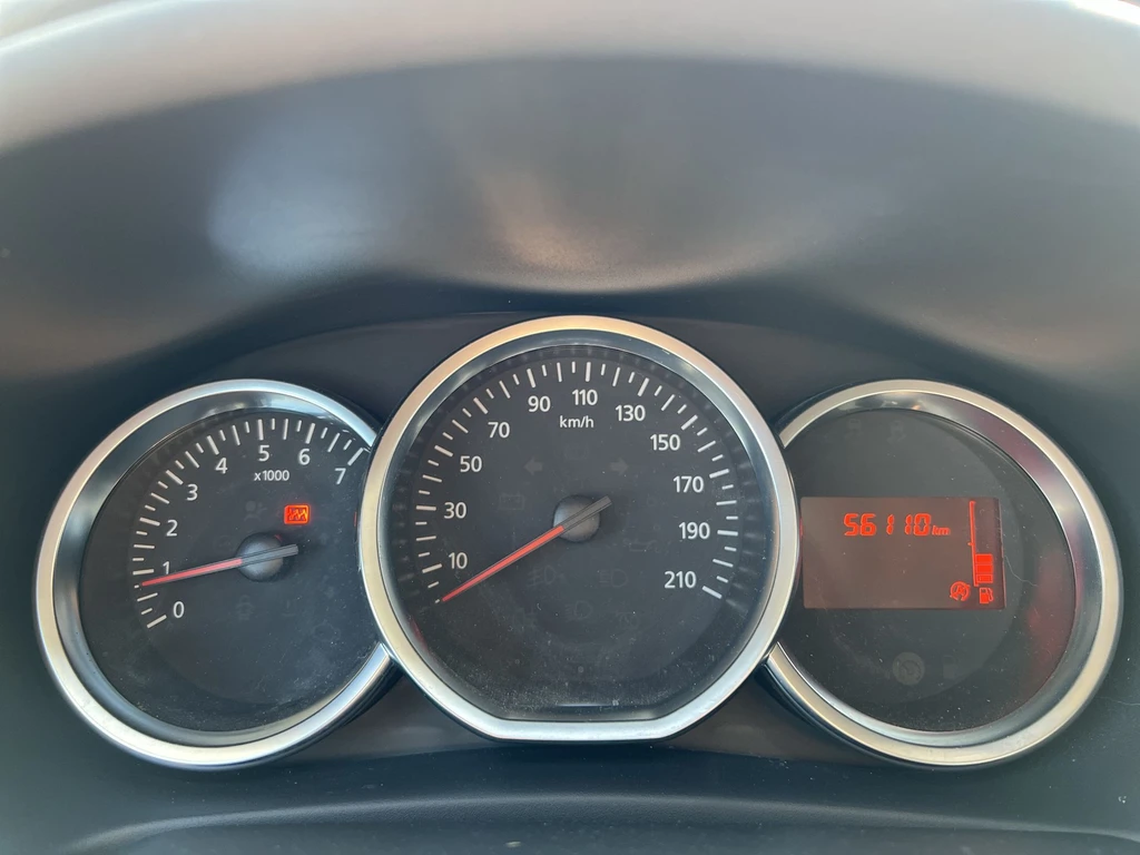 Dacia Logan – foto 13