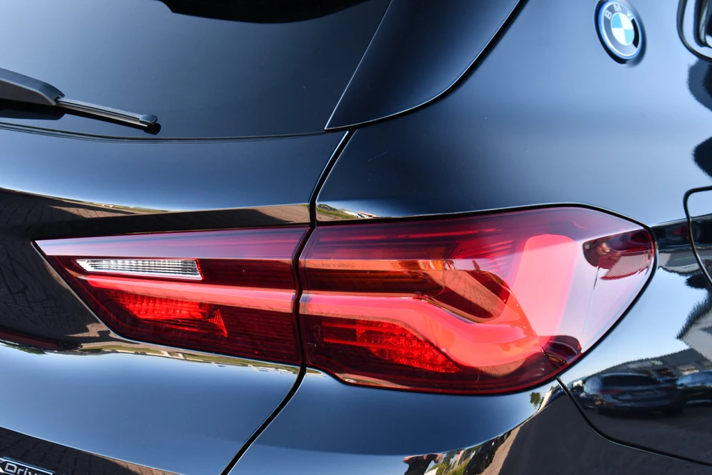 BMW X2 – foto 38