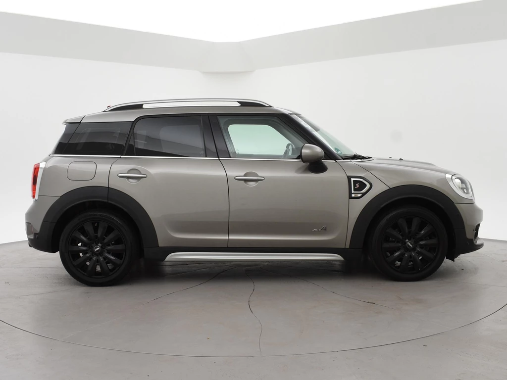 MINI Countryman – foto 5