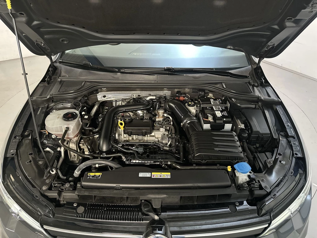 Volkswagen Golf – foto 16