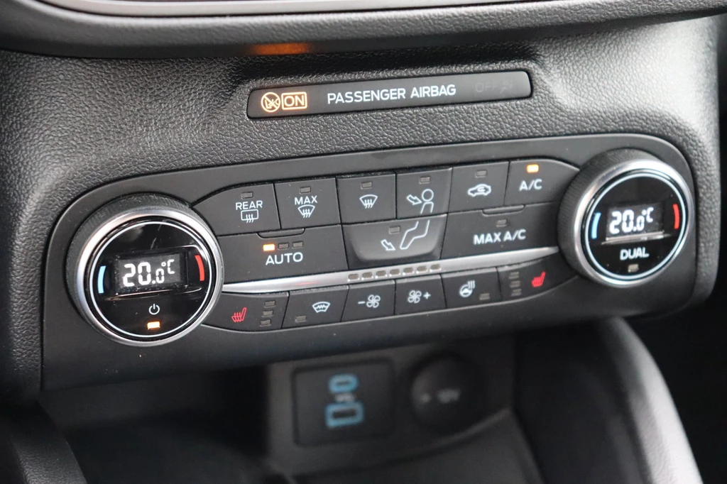 Ford Focus – foto 20