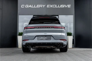 Porsche Cayenne – thumbnail 6