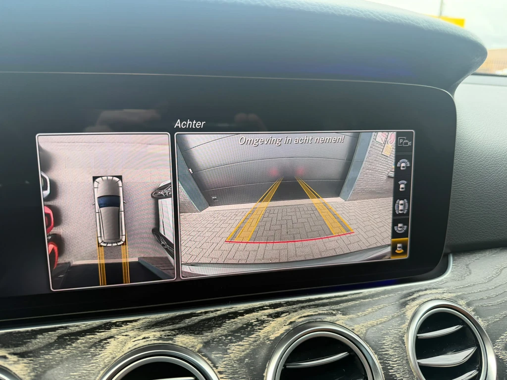 Mercedes-Benz E-Klasse – foto 31