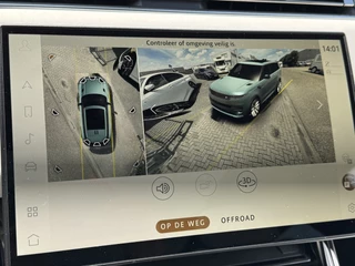 Land Rover Range Rover Sport – thumbnail 11