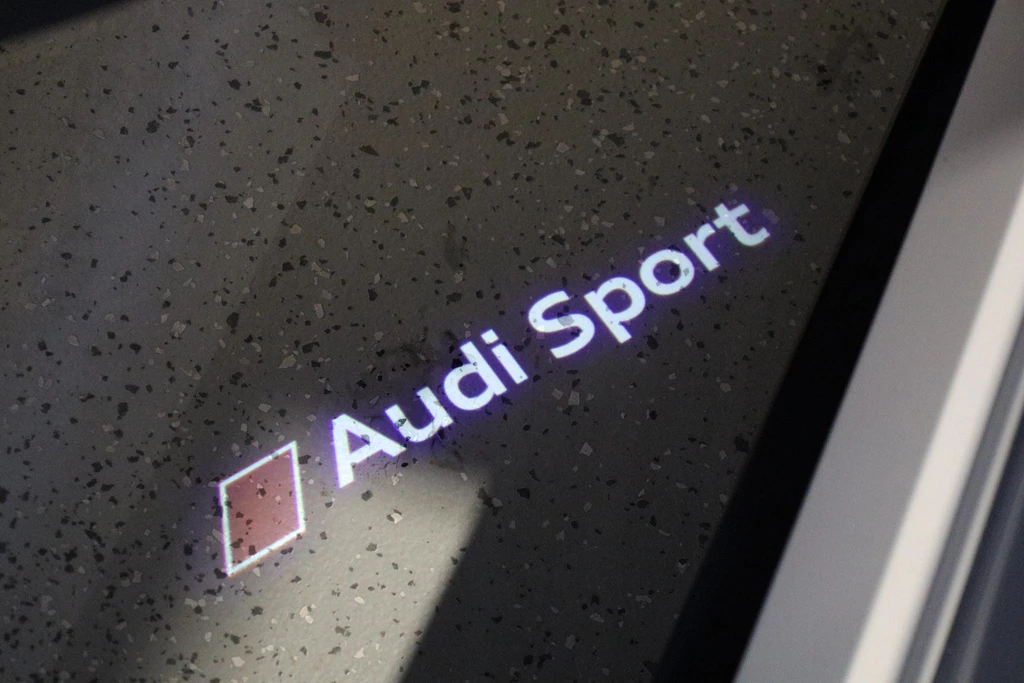 Audi RS6 – foto 43