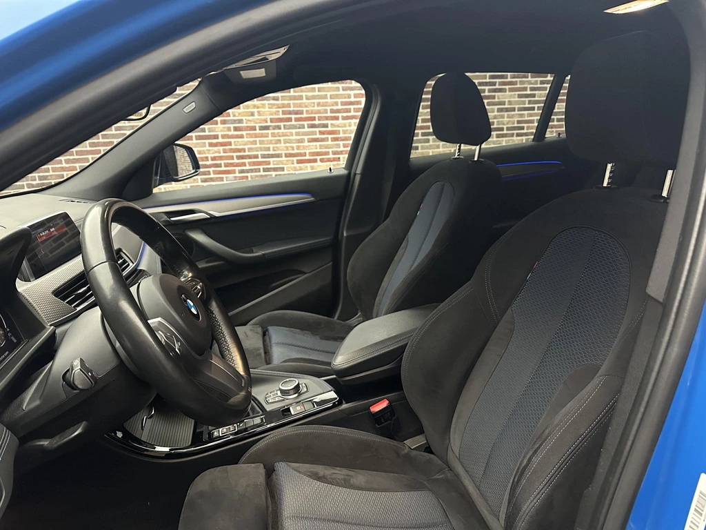 BMW X2 – foto 27