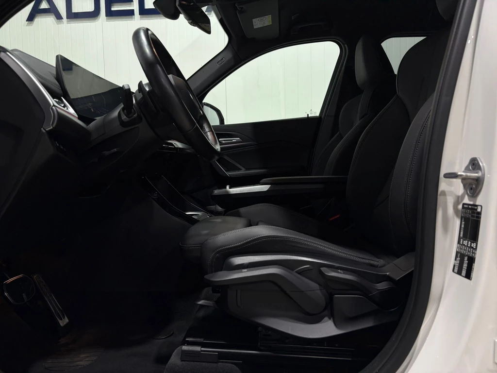 BMW X1 – foto 22