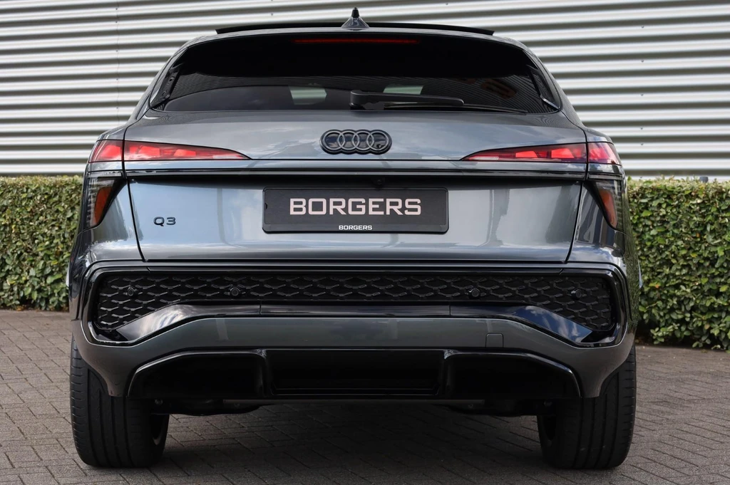 Audi Q3 – foto 8
