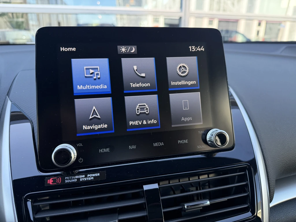 Mitsubishi Eclipse Cross – foto 36