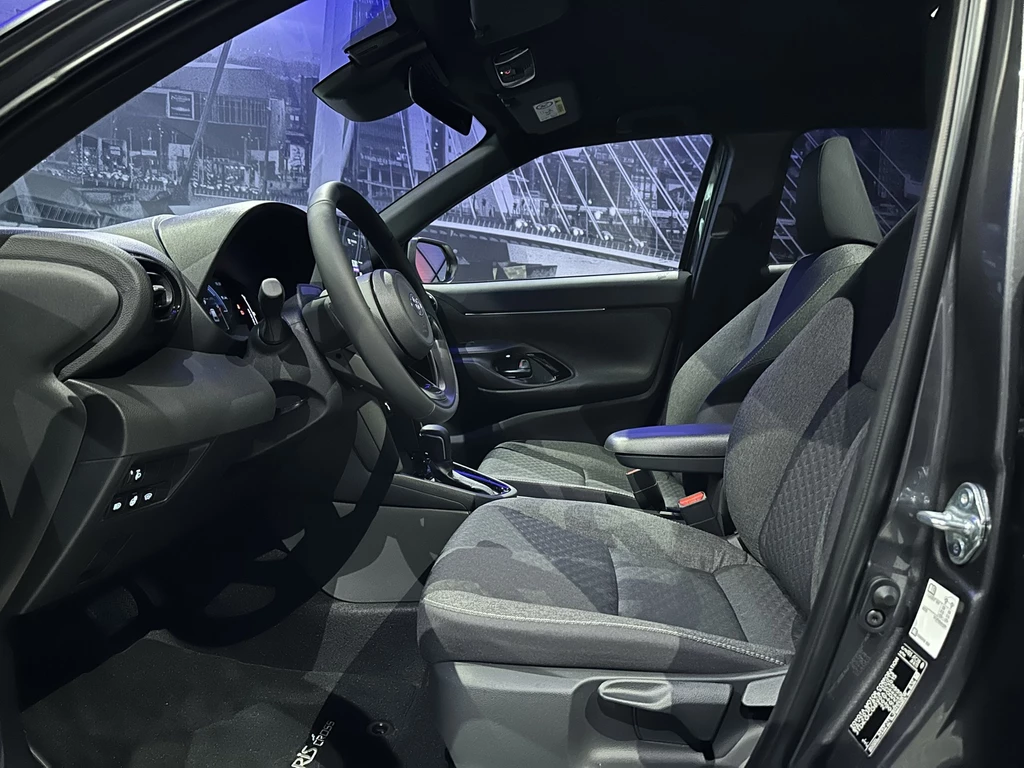 Toyota Yaris Cross – foto 10