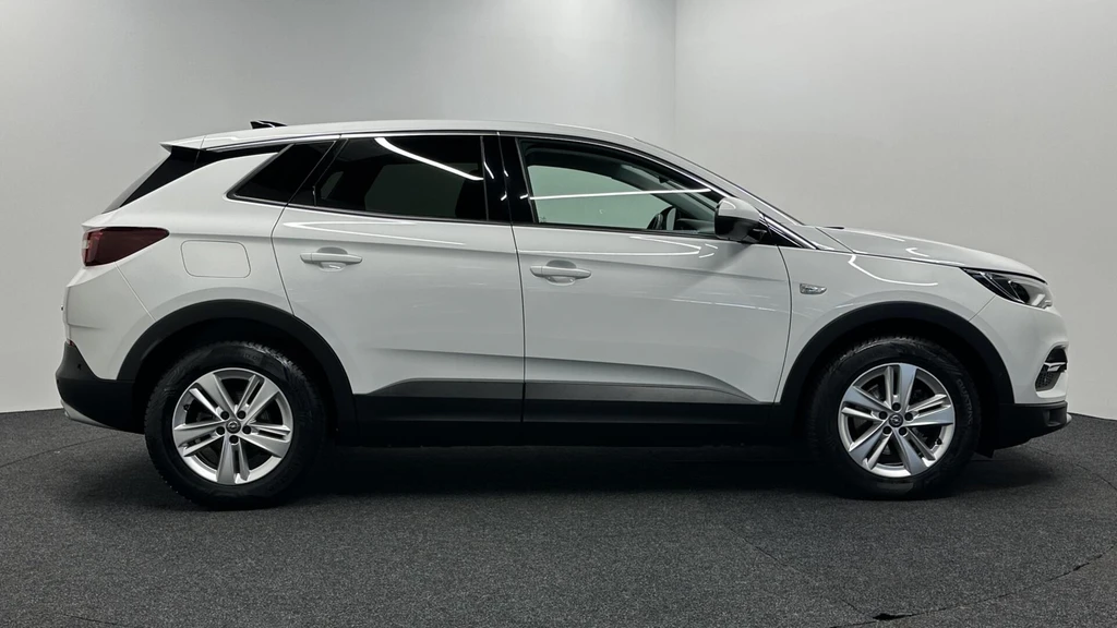 Opel Grandland X – foto 7