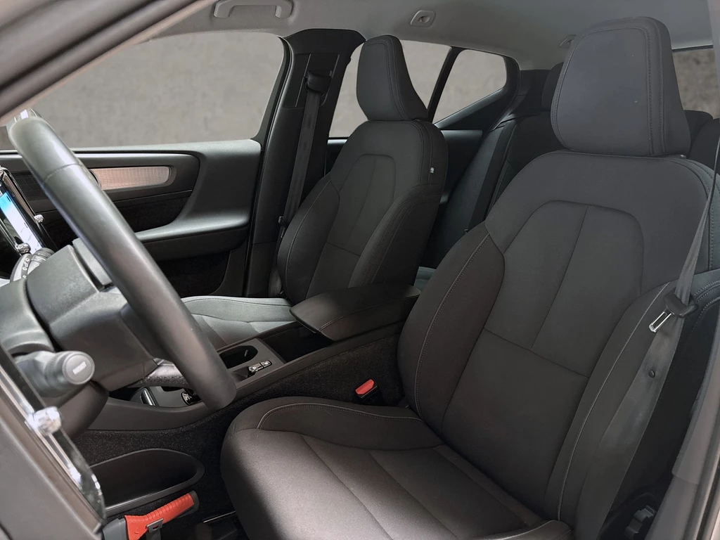 Volvo XC40 – foto 12