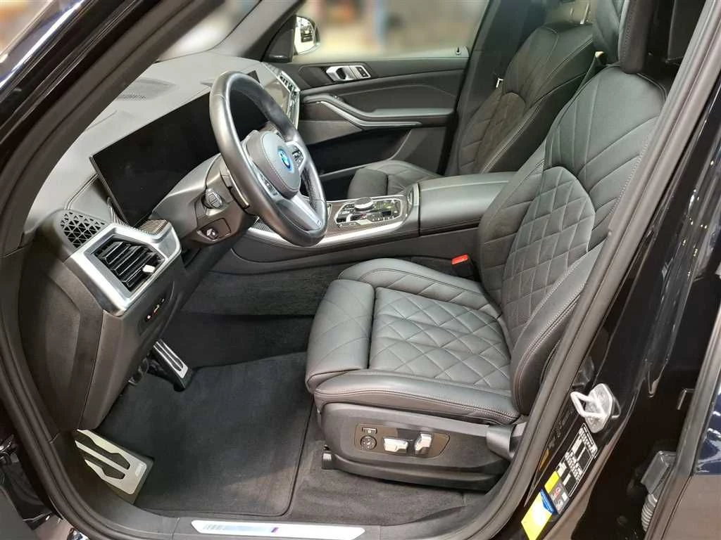 BMW X5 – foto 5