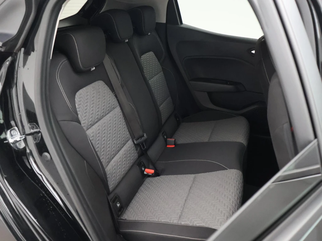 Renault Clio – foto 10