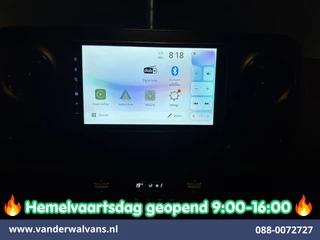 Mercedes-Benz Sprinter – thumbnail 14