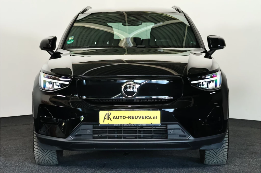 Volvo XC40 – foto 8